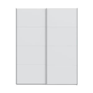Armoire penderie Fà‰LIA avec portes coulissantes L150 x H20…