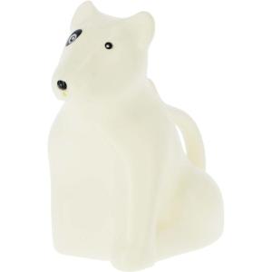 Arrosoir animal en plastique chien