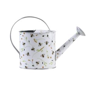 Arrosoir d'intérieur imprimé abeilles