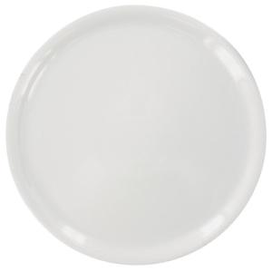 Assiette à pizza en porcelaine blanche 330 mm napoli   lot…