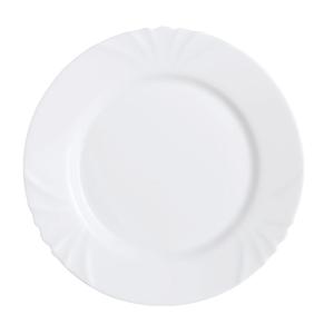 Assiette blanche 27.5 cm
