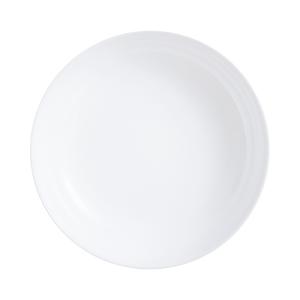 Assiette blanche Pho D17cm