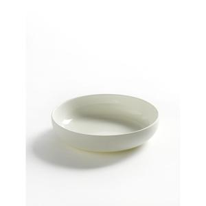 Assiette haute diam 12cm, Base