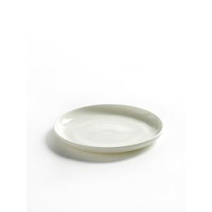 Assiette Plate Blanche XS Diam 12 Base