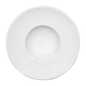Assiette restaurant napoli 150mm lot de 12 saturnia