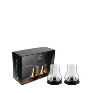 Atmosphère Whisky Coffret cadeau - 2 sets de dégustation Wh…