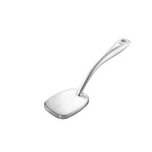 Attendrisseur de viande en acier inoxydable argent