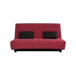 Banquette clic clac convertible 2 places avec rangement fra…