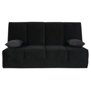 Banquette clic clac convertible 2 places rangement intégré…