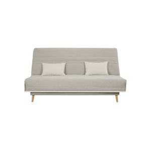 Banquette clic clac convertible 2 places rangement intégré…
