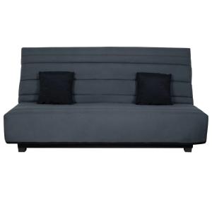 Banquette Clic clac convertible 2 places rangement intégré…