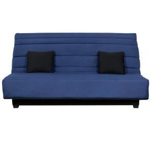 Banquette Clic clac convertible 2 places rangement intégré…