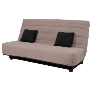 Banquette Clic clac convertible 2 places rangement intégré…