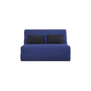 Banquette convertible BZ 2 places pearl marine