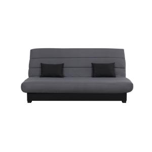 Banquette convertible Clic clac 2 places rangement intégré…
