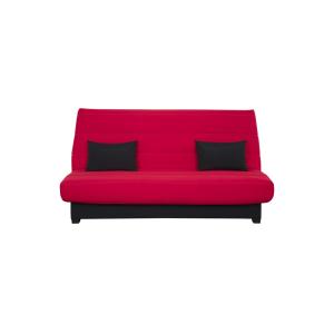 Banquette convertible Clic clac 2 places rangement intégré…