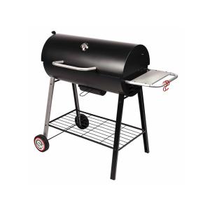 Barbecue à charbon sur chariot Michigan - Somagic