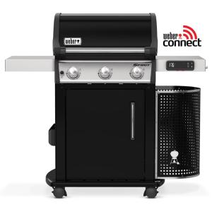 Barbecue à gaz Weber Spirit EX-315 GBS