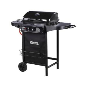 Barbecue gaz ''party 3'' - 3 brûleurs dont 1 latéral - 9.38…