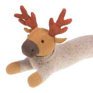 Bas de porte   Moutarde  jaune en polyester