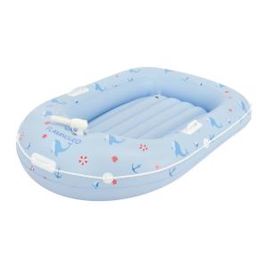 Bateau gonflable enfant PVC
