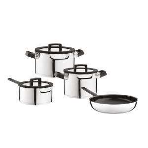 Batterie de cuisine 7 pcs