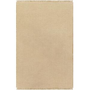 Becki Owens x Livabliss Tapis Bohème en Jute Marron Clair 1…