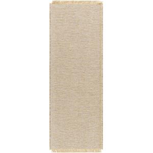 Becki Owens x Livabliss Tapis en Jute Marron/Brun/Gris 80x2…