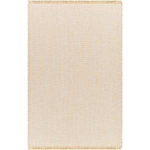 Becki Owens x Livabliss Tapis en Jute Marron Clair/Taupe 12…