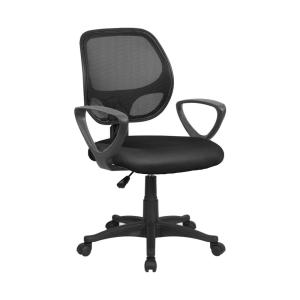 Bibliothèque effet bois 120x20h162 cm Blanc, Noyer