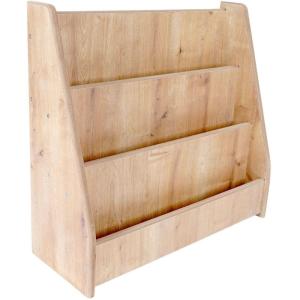 Bibliothèque en aggloméré booky