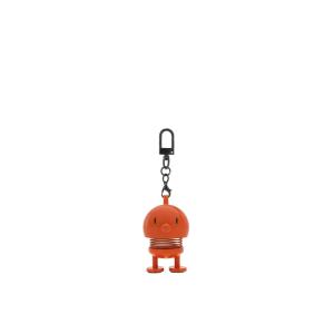 Bijou de sac orange