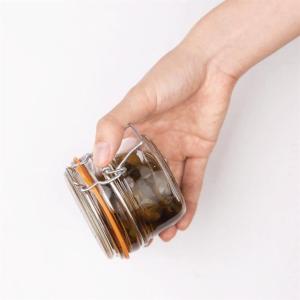 Bocaux à conserves 300 ml   lot de 6   vogue