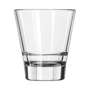 Boîte de 12 gobelets   20 cl transparent en verre