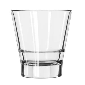 Boîte de 12 gobelets   26 cl transparent en verre