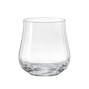 Boîte de 6 gobelets   35 cl en cristallin transparents / cr…