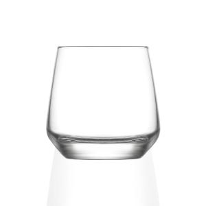 Boîte de 6 gobelets Cépages 34,5 cl transparents / cristal…