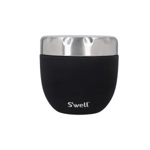 Bol alimentaire 2 en 1 Onyx Eats