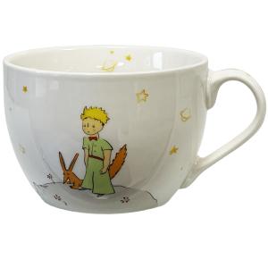 Bol avec anse en porcelaine le petit prince