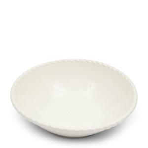 Bol blanc porcelaine