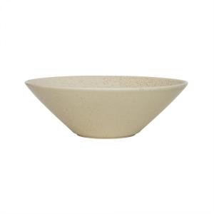 Bol en porcelaine 28xH9.2cm