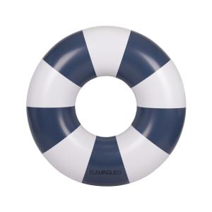 Bouée Piscine Geante PVC Bleu