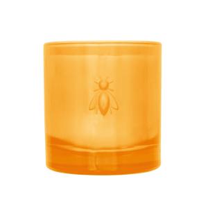 Bougie Fleur d'orient