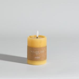 Bougie LED jaune H10