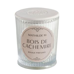 Bougie parfumée 145 g - Bois de Cachemire
