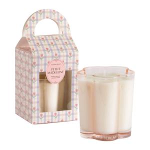 Bougie parfumée 145 g - Petite Madeleine