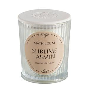 Bougie parfumée 145 g - Sublime Jasmin