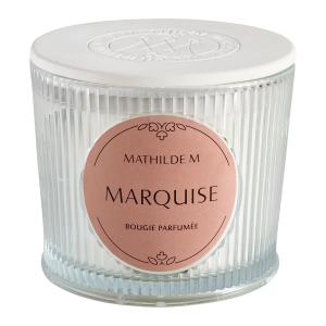 Bougie parfumée 400 g