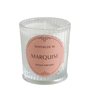 Bougie parfumée 65 g