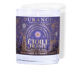 Bougie Parfumée Étoile Filante